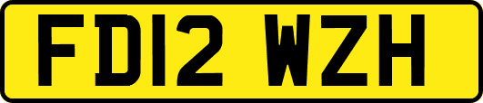 FD12WZH