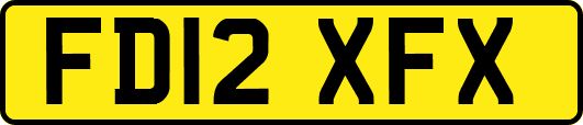 FD12XFX