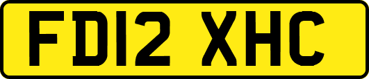 FD12XHC