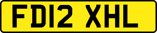 FD12XHL