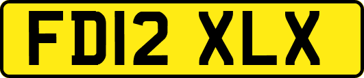 FD12XLX