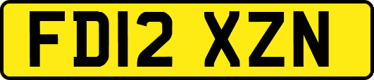 FD12XZN