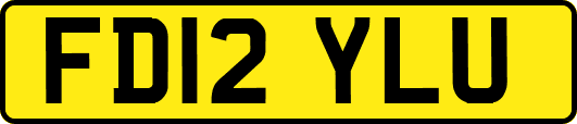 FD12YLU