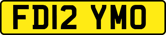 FD12YMO