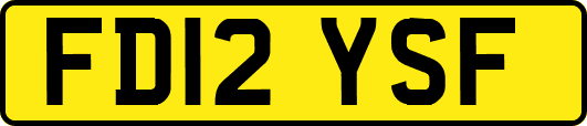 FD12YSF
