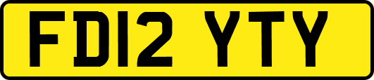 FD12YTY