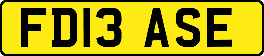 FD13ASE