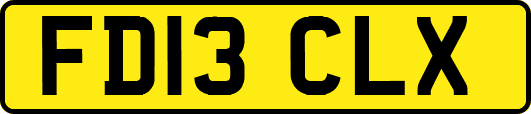 FD13CLX