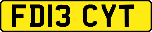 FD13CYT