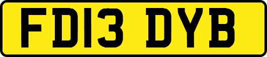 FD13DYB