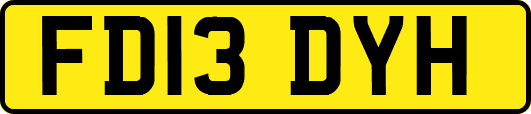 FD13DYH