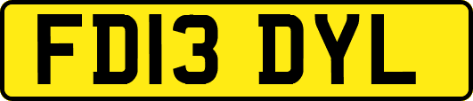 FD13DYL