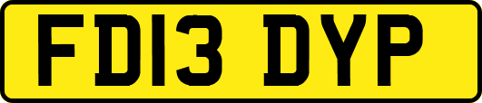 FD13DYP