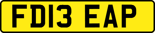 FD13EAP