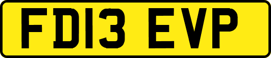 FD13EVP