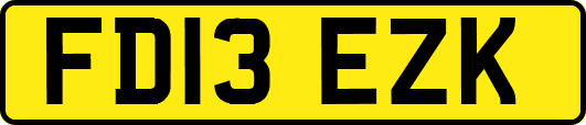 FD13EZK