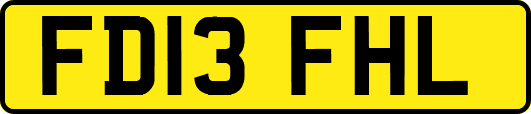 FD13FHL