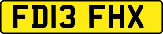 FD13FHX