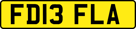 FD13FLA