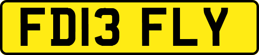 FD13FLY