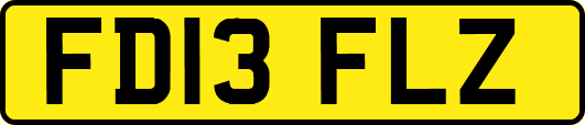 FD13FLZ