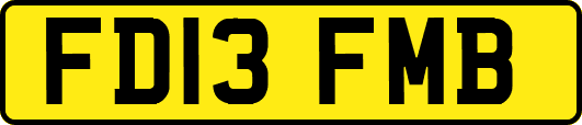 FD13FMB