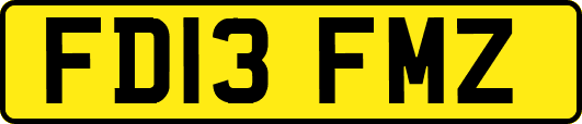 FD13FMZ