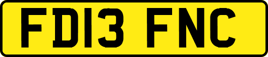 FD13FNC