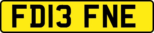 FD13FNE