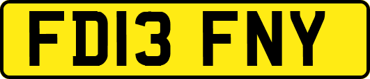 FD13FNY