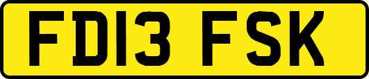 FD13FSK