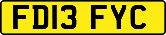 FD13FYC