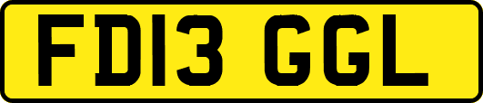 FD13GGL