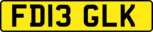 FD13GLK