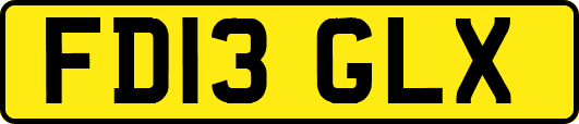 FD13GLX