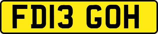 FD13GOH
