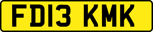 FD13KMK