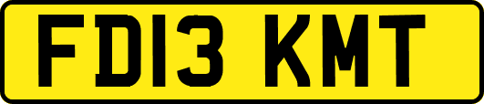 FD13KMT