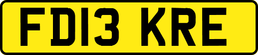 FD13KRE