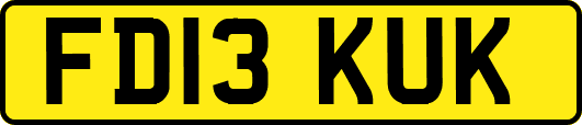 FD13KUK