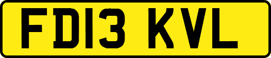 FD13KVL