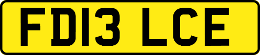 FD13LCE