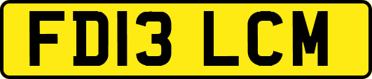 FD13LCM