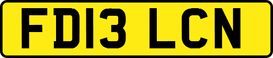 FD13LCN