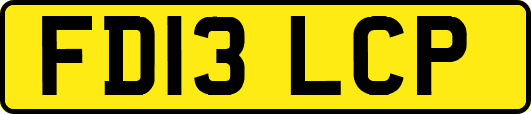 FD13LCP