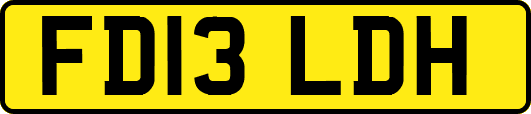 FD13LDH