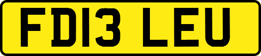 FD13LEU