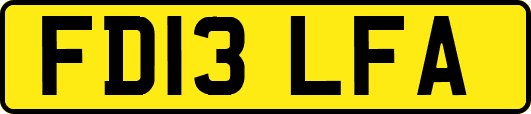 FD13LFA