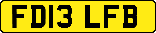 FD13LFB