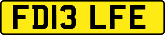 FD13LFE